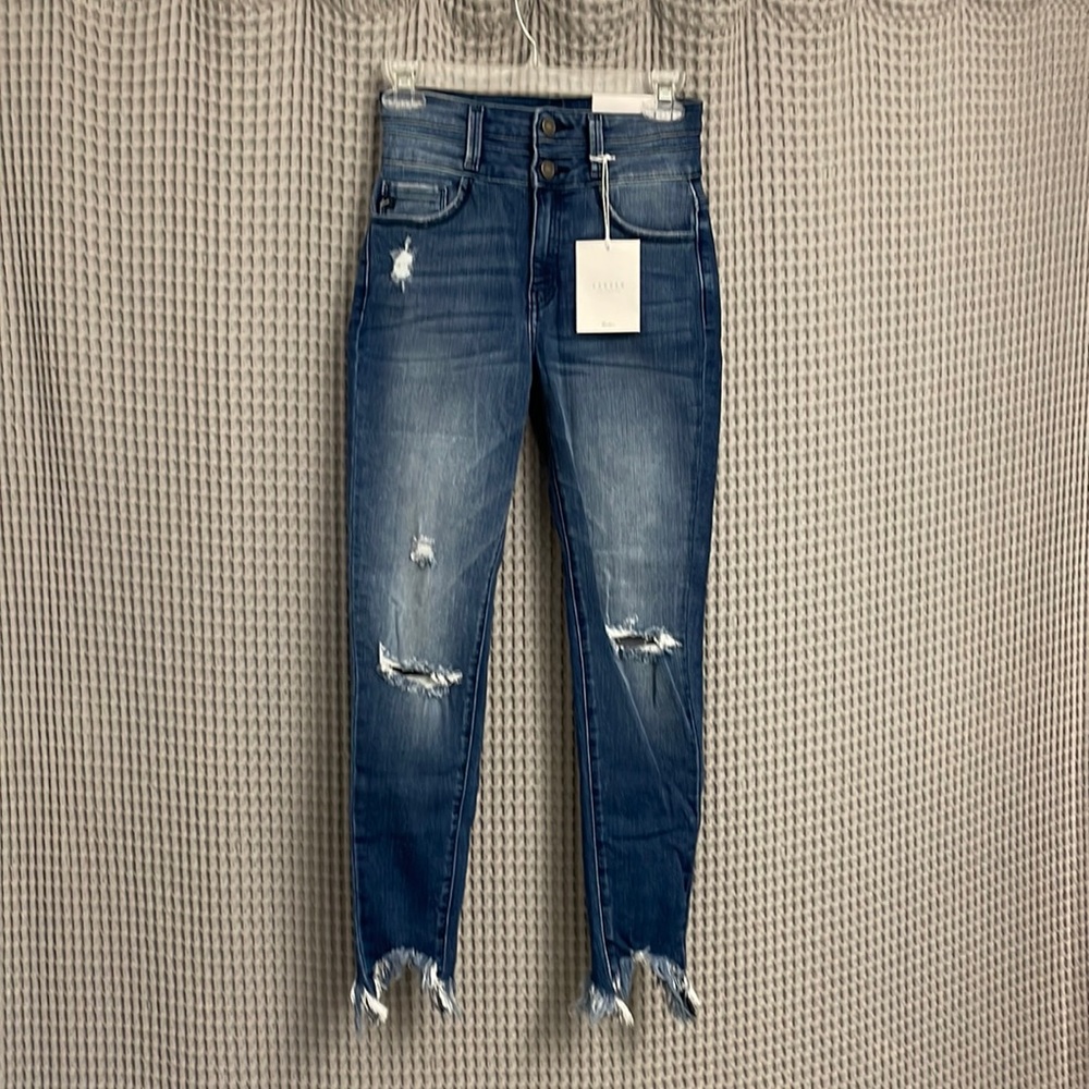 Kancan jeans